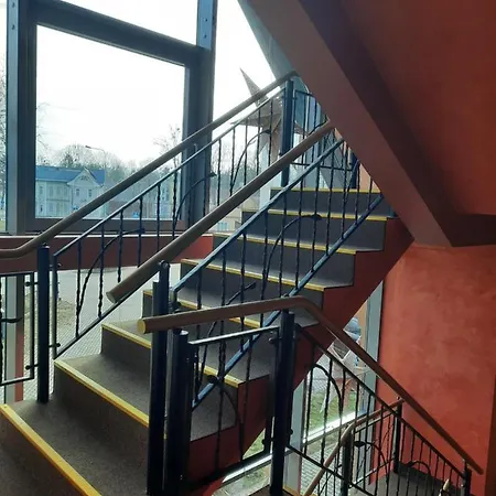 Meduna Hotel
