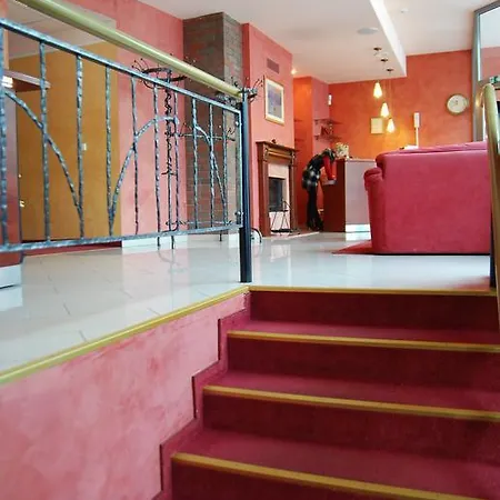 فندق Meduna
