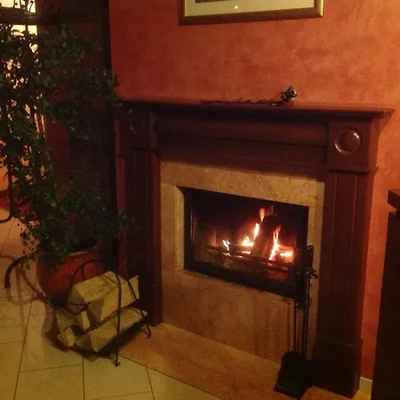 Hotel Meduna