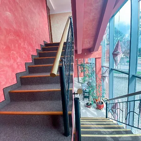 Hotel Meduna