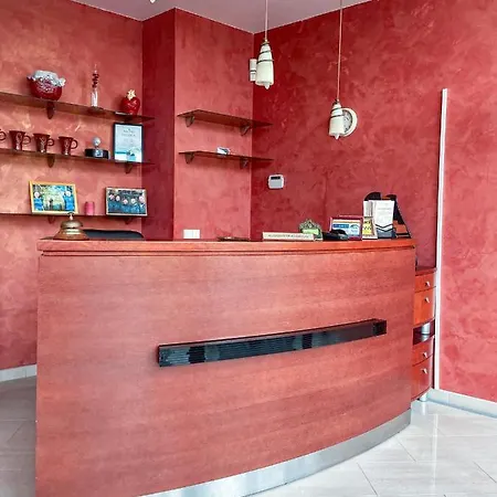 فندق Meduna دروسكينينكاي