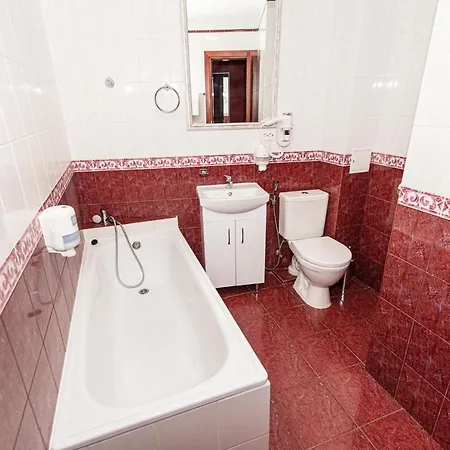 Meduna 3* Druskininkai