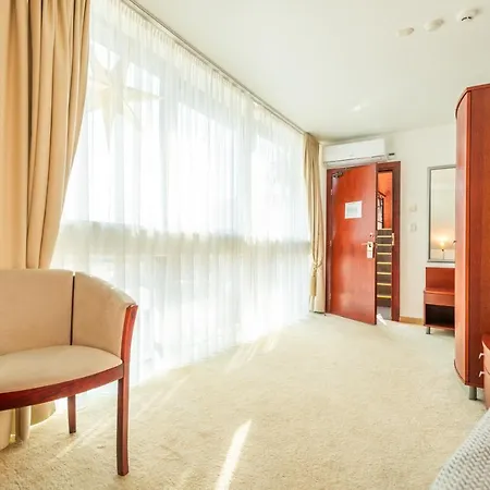Hotel Meduna Druskininkai