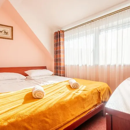 Meduna Hotel 3*