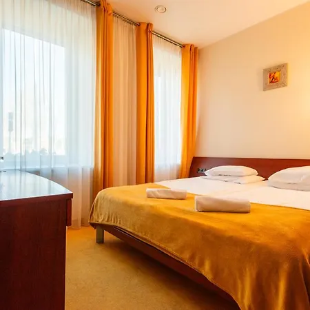 Meduna 3* Druskininkai