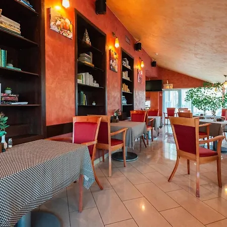 Hotel Meduna