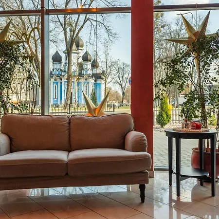 Meduna Hotel
