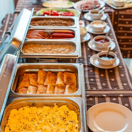 Meduna 3* Druskininkai