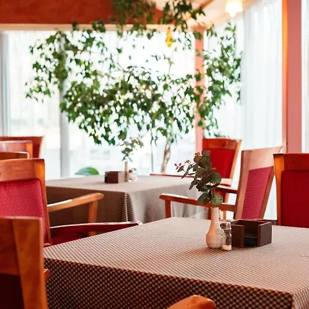 Hotel Meduna Druskininkai