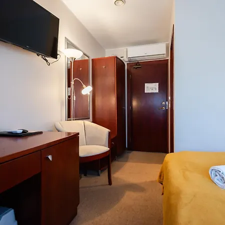 Hotel Meduna