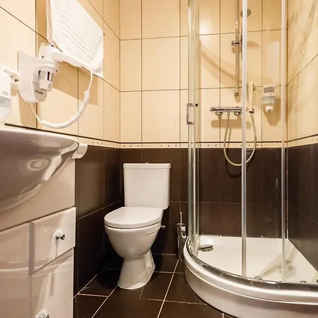 Meduna Hotell Druskininkai