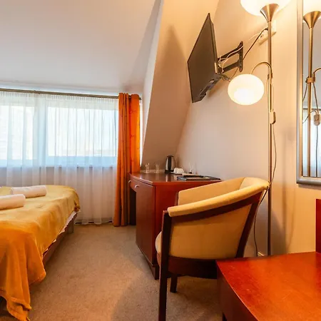 Meduna Hotel 3*