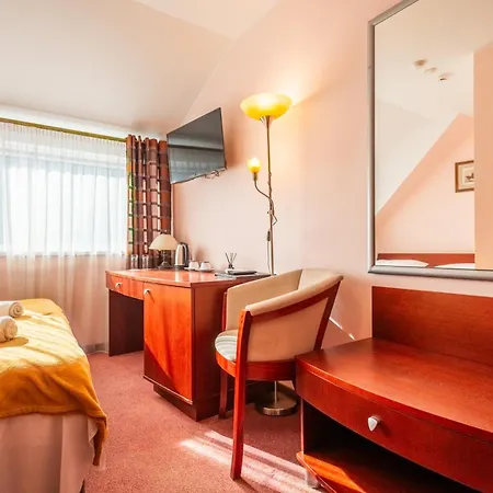 Meduna Hotel