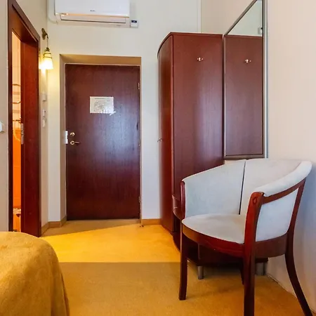 Hotel Meduna 3*