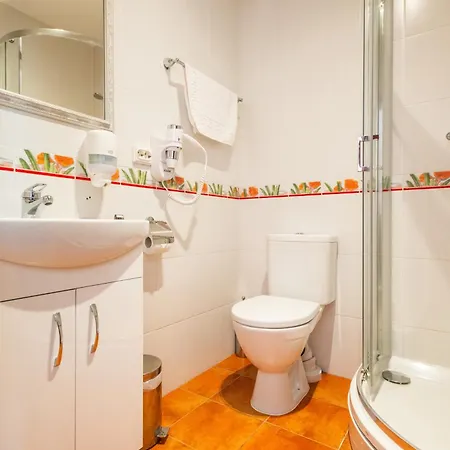 Meduna Hotel 3*