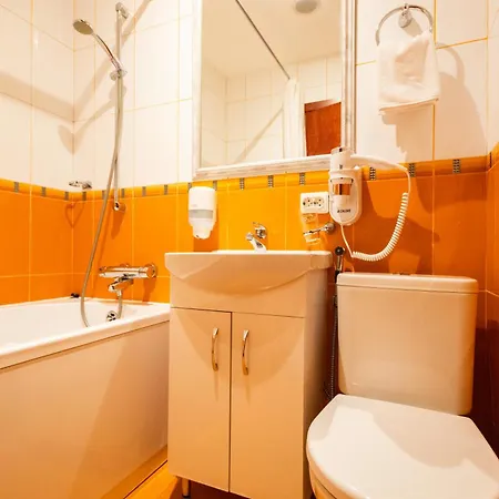 Hotell Meduna Druskininkai