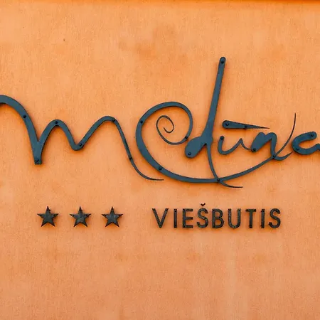Meduna Hotel
