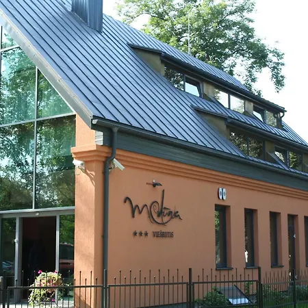 Hotel Meduna
