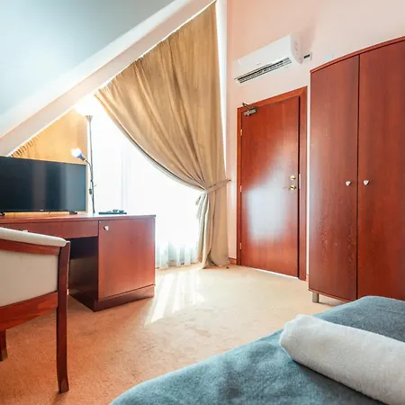 Meduna Hotel