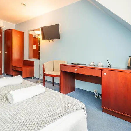 Meduna 3* Druskininkai
