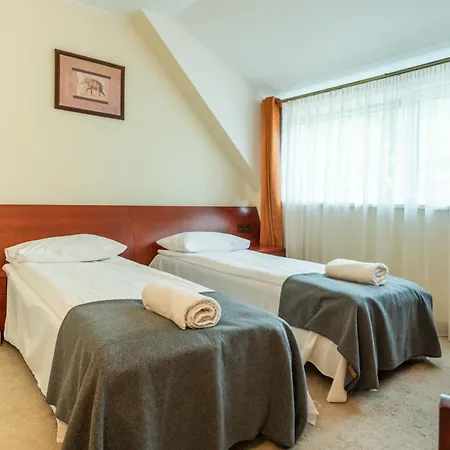 Meduna Hotel