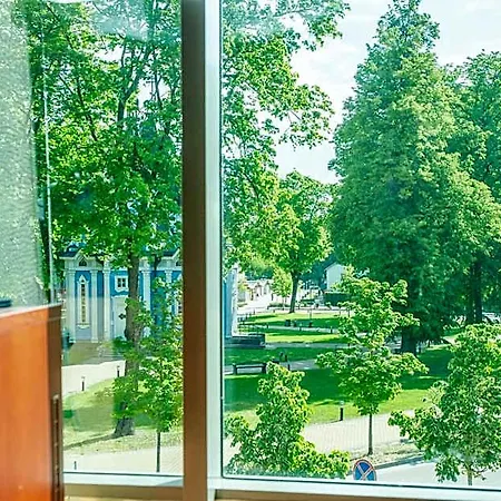 Meduna 3* Druskininkai