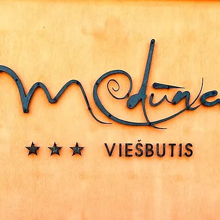 Meduna Hotel Druskininkai