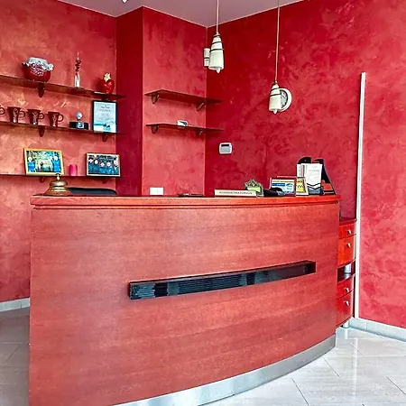 Hotel Meduna Druskininkai