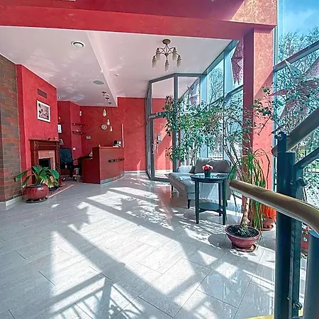 Meduna Hotel 3*
