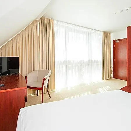 Hotel Meduna