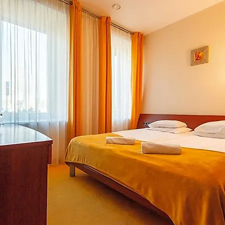 Meduna Hotell
