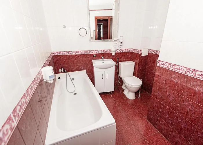 Meduna 3* Druskininkai