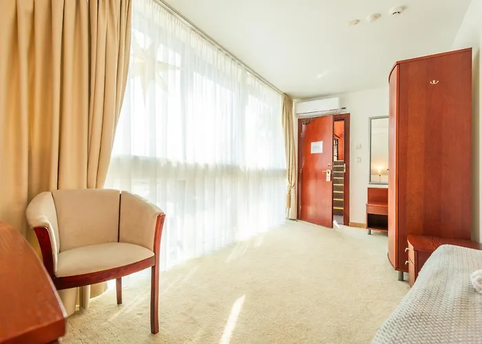 Hotel Meduna Druskininkai