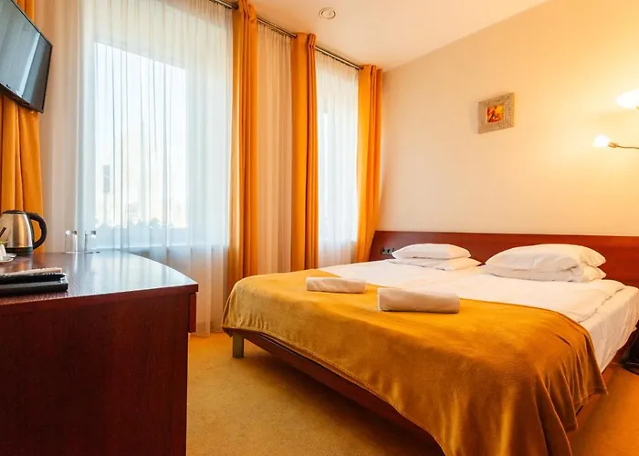 Meduna 3* Druskininkai