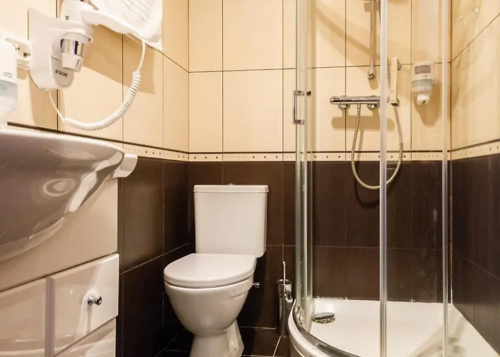 Meduna Hotel Druskininkai