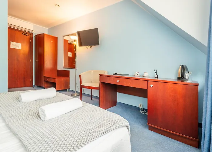 Meduna 3* Druskininkai